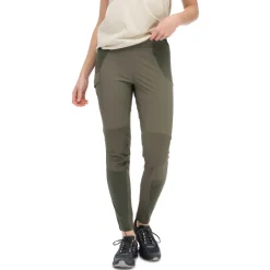 Fløyen Original Tight Pants Women