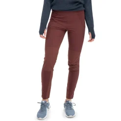 Fløyen Original Tight Pants Women