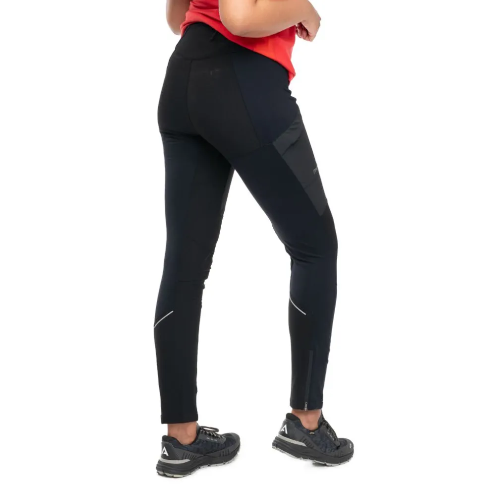 Fløyen Original Tight Pants Women