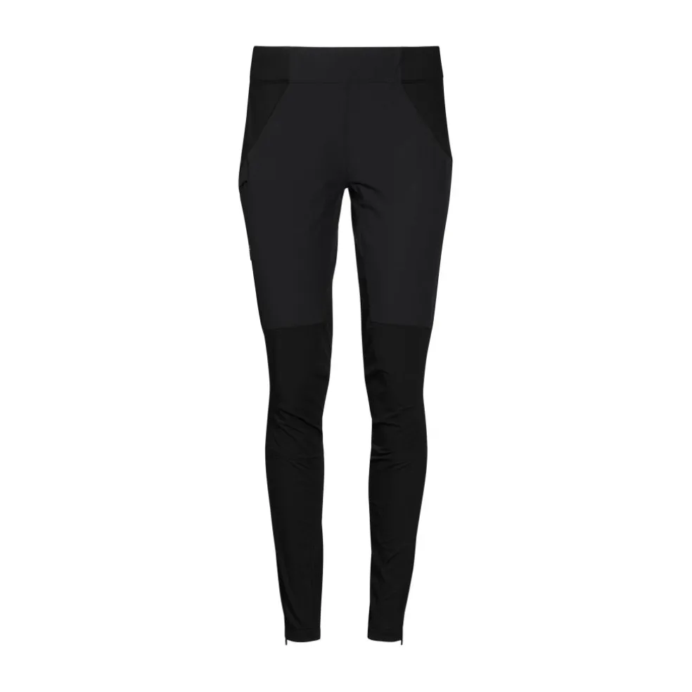 Fløyen Original Tight Pants Women