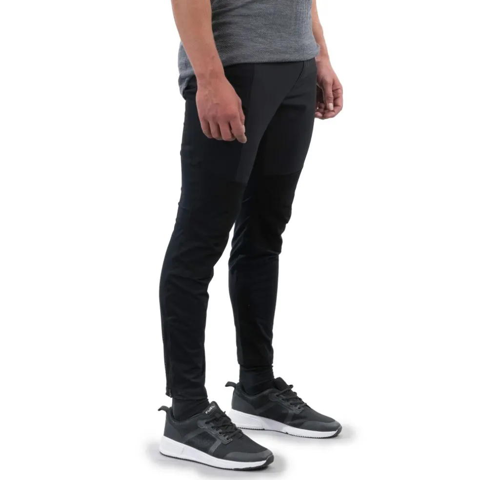 Fløyen Outdoor Tights Men