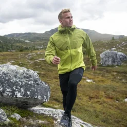 Fløyen Outdoor Tights Men