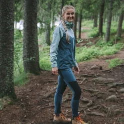 Fløyen Outdoor Tights Women