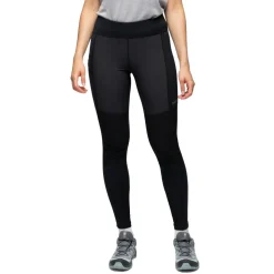 Fløyen Outdoor Tights Women
