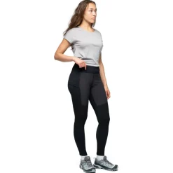 Fløyen Outdoor Tights Women