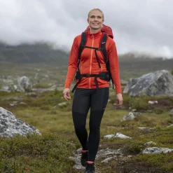 Fløyen Outdoor Tights Women