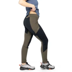 Fløyen Winter Tights Women