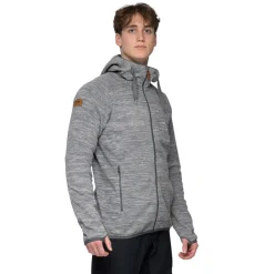 Hareid Fleece Jacket