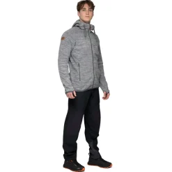 Hareid Fleece Jacket