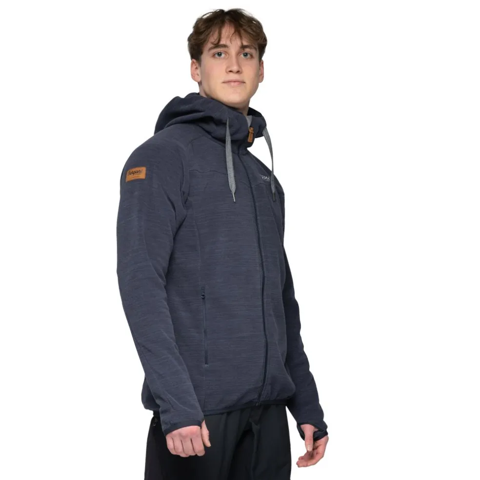 Hareid Fleece Jacket