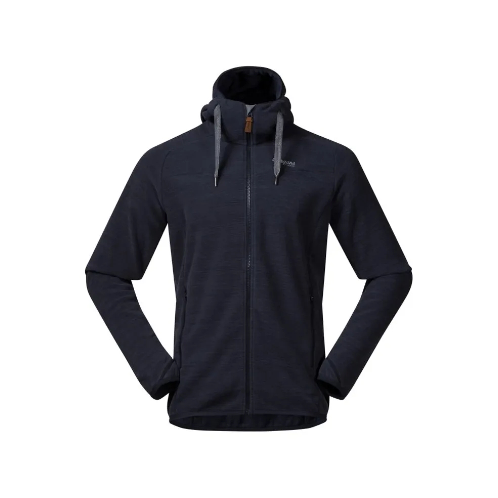 Hareid Fleece Jacket