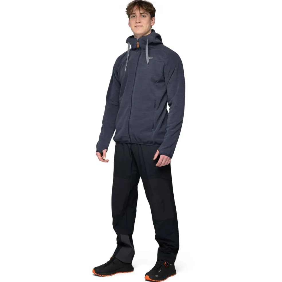 Hareid Fleece Jacket