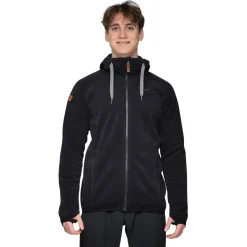 Hareid Fleece Jacket