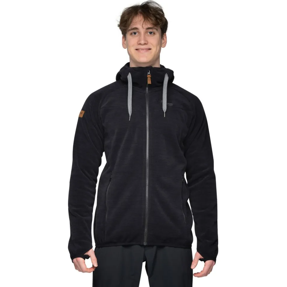 Hareid Fleece Jacket