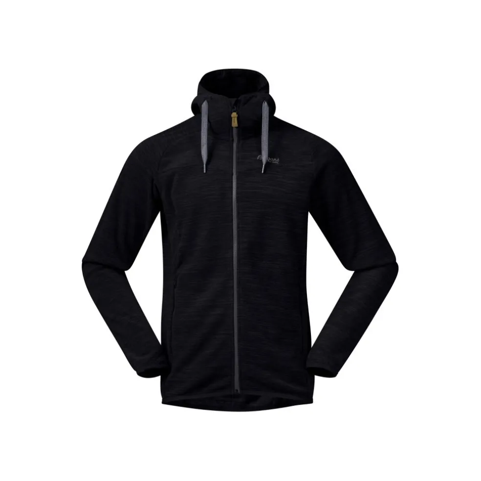 Hareid Fleece Jacket