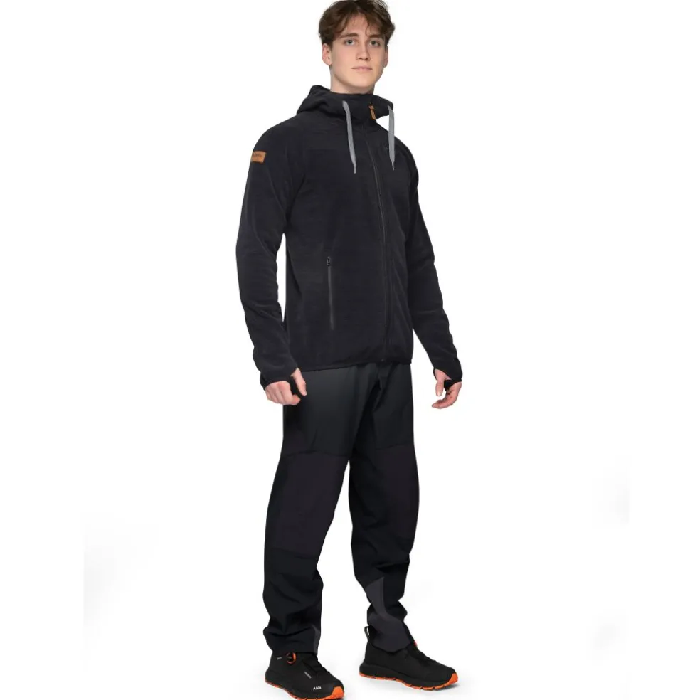 Hareid Fleece Jacket