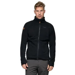 Hareid Fleece Jacket NoHood