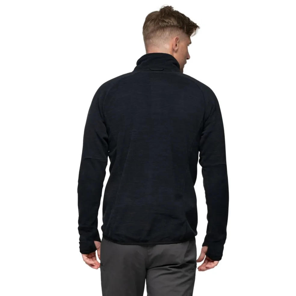 Hareid Fleece Jacket NoHood