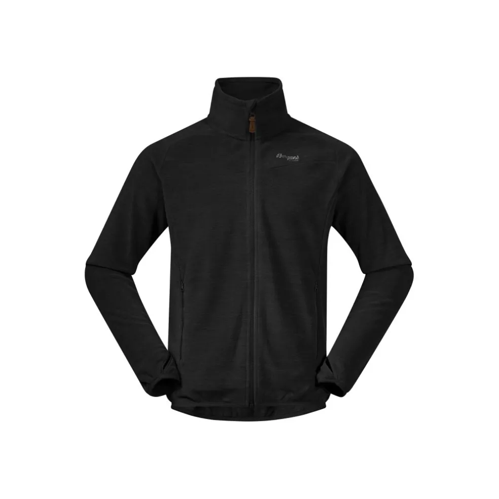 Hareid Fleece Jacket NoHood