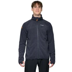 Hareid Fleece Jacket NoHood