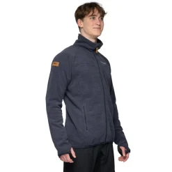 Hareid Fleece Jacket NoHood