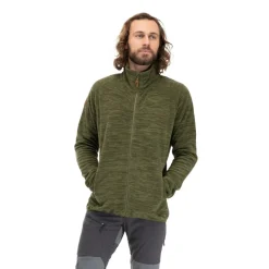 Hareid Fleece Jacket NoHood