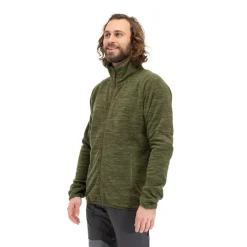 Hareid Fleece Jacket NoHood
