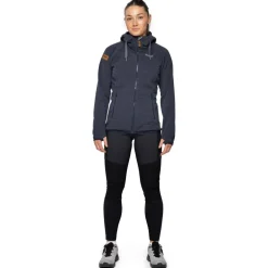 Hareid Fleece W Jacket