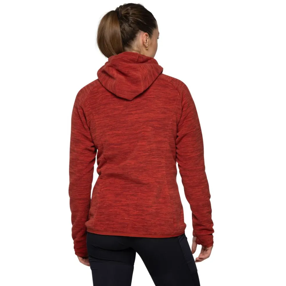 Hareid Fleece W Jacket