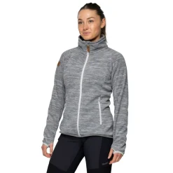 Hareid Fleece W Jacket NoHood