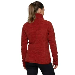 Hareid Fleece W Jacket NoHood