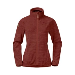 Hareid Fleece W Jacket NoHood