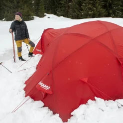 Helium Expedition Dome 6 Tent