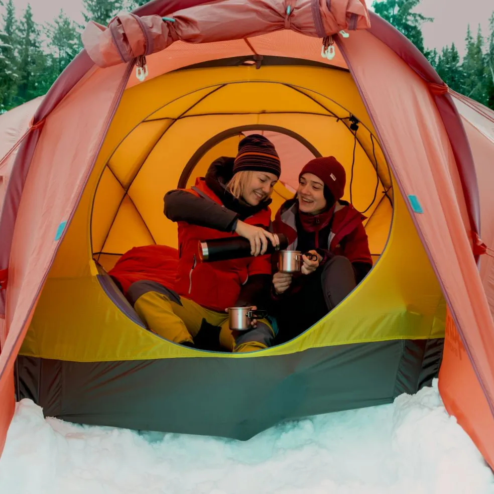 Helium Expedition Dome 6 Tent