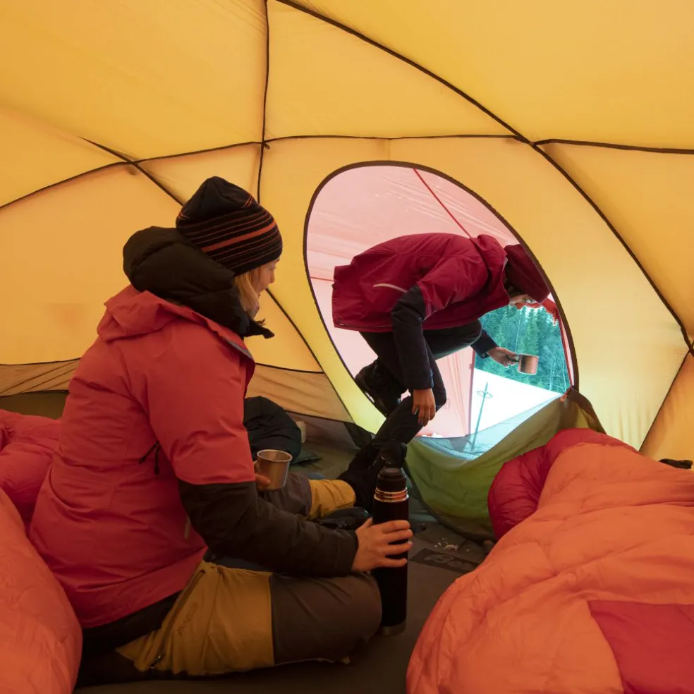 Helium Expedition Dome 6 Tent