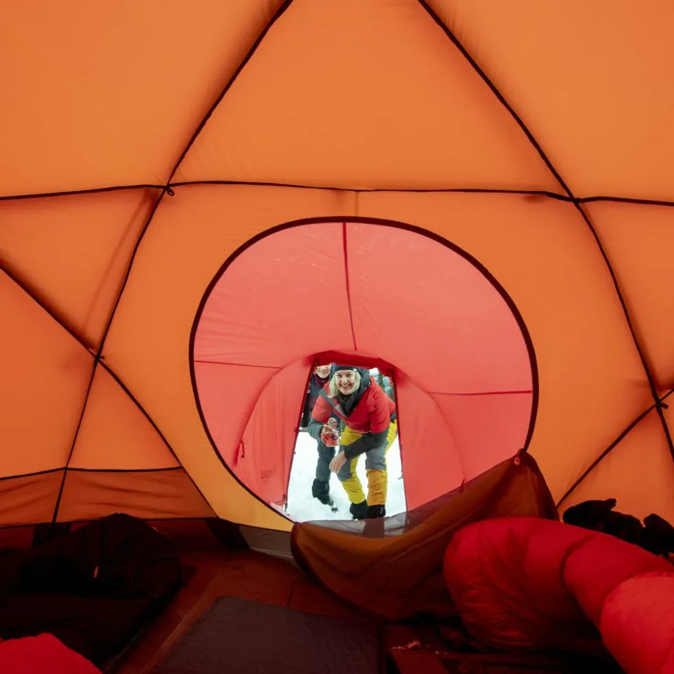Helium Expedition Dome 6 Tent