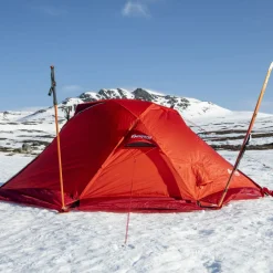 Helium Expedition Dome 2-Persons Tent
