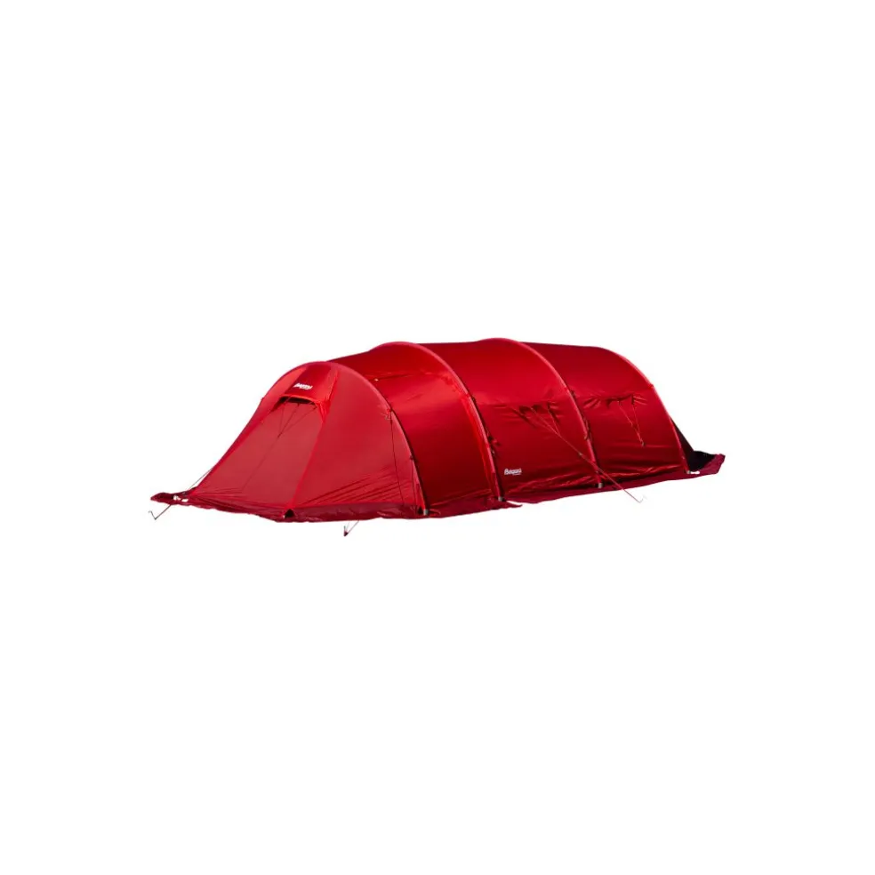 Helium Expedition Tunnel 4-Pers Tent