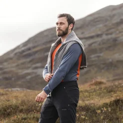 Inner:Dual Merino Long Sleeve Men