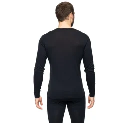 Inner:Dual Merino Long Sleeve Men