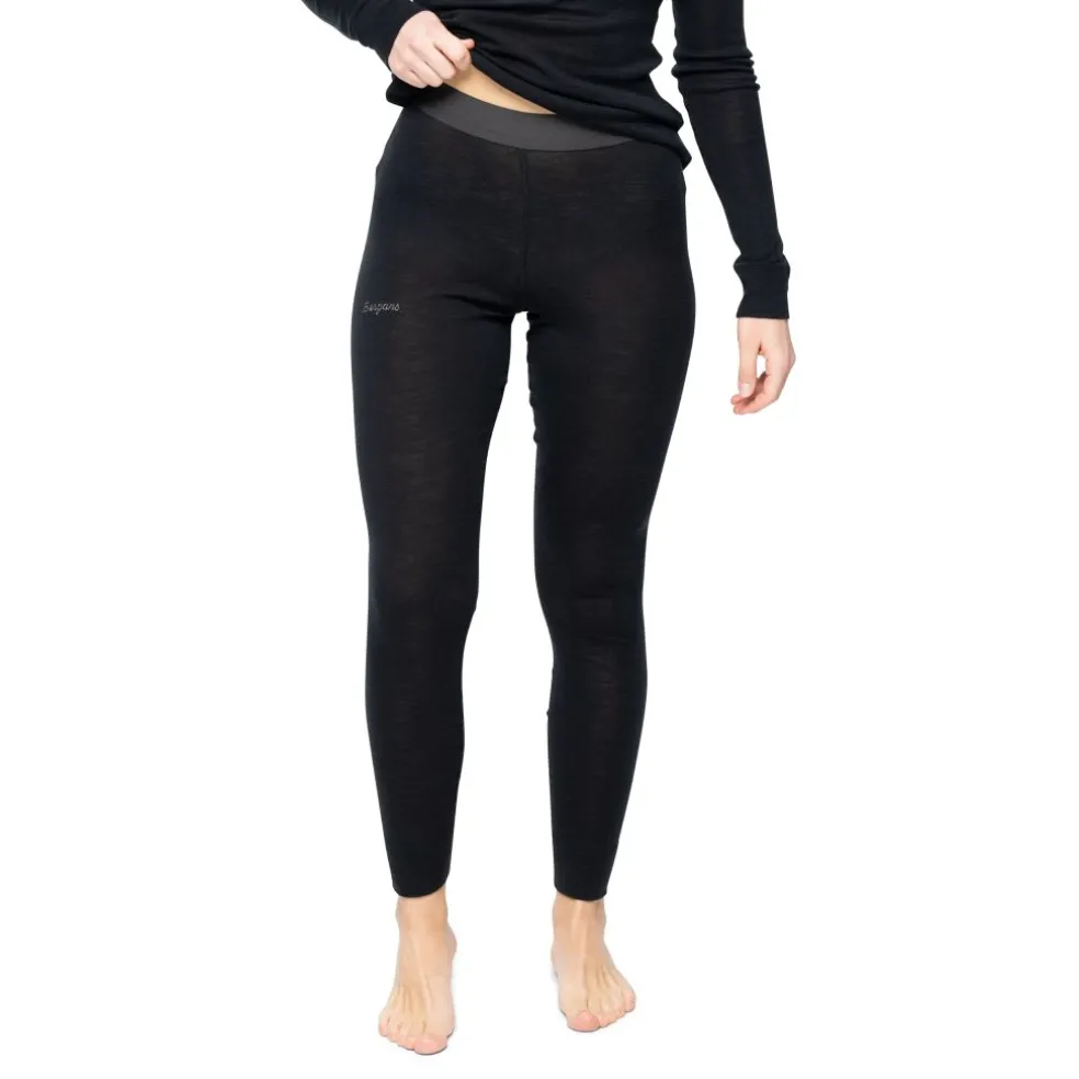 Inner:Dual Merino Tights Women