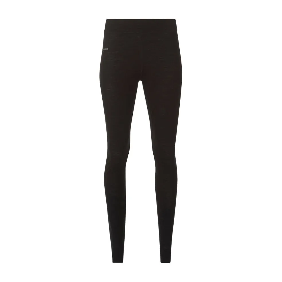 Inner:Dual Merino Tights Women