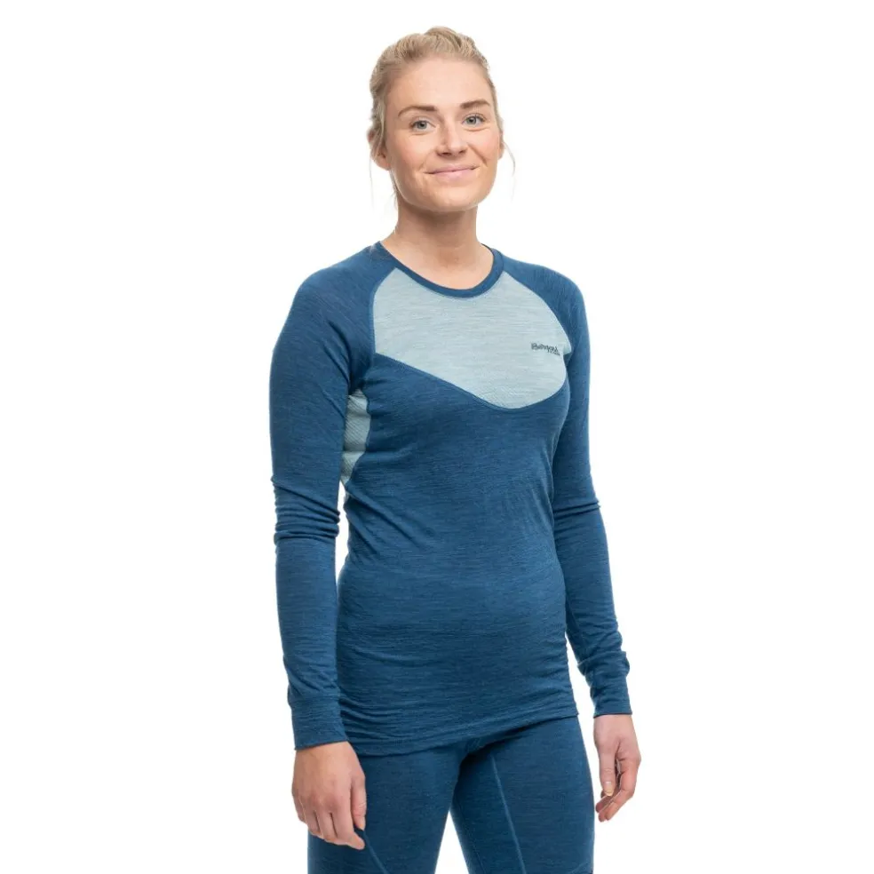 Inner:Light W Long Sleeve