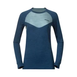 Inner:Light W Long Sleeve