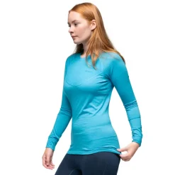 Inner:Light W Long Sleeve