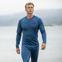 Inner:Pure Long Sleeve