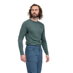 Inner:Pure Long Sleeve