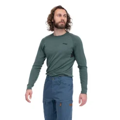 Inner:Pure Long Sleeve