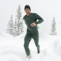 Inner:Pure Long Sleeve