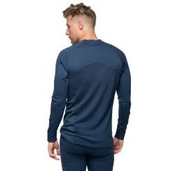 Inner:Pure Merino Long Sleeve Men